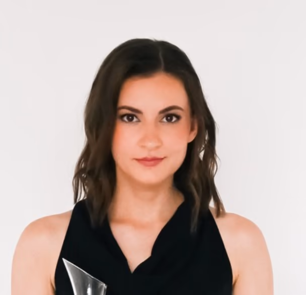 Dr. Anastasia Kudryashova