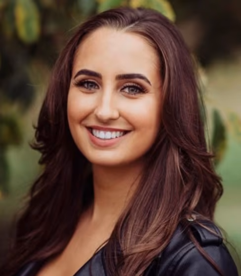 Helena Volmer, BSc