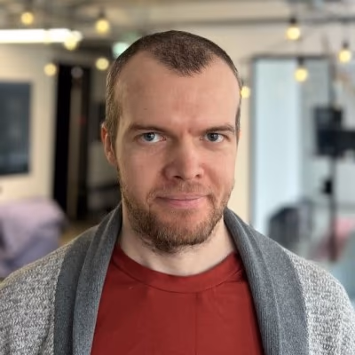 Kaarel Koitne, MSc