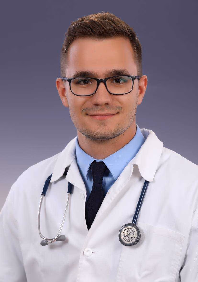 Dr. Rusznyák Szabolcs, háziorvos