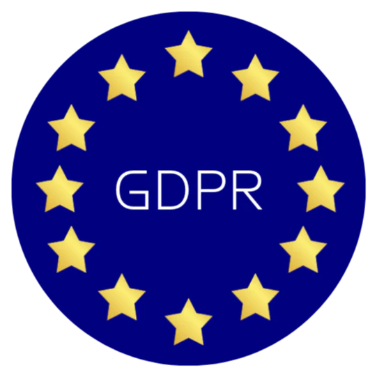 GDPR compliant