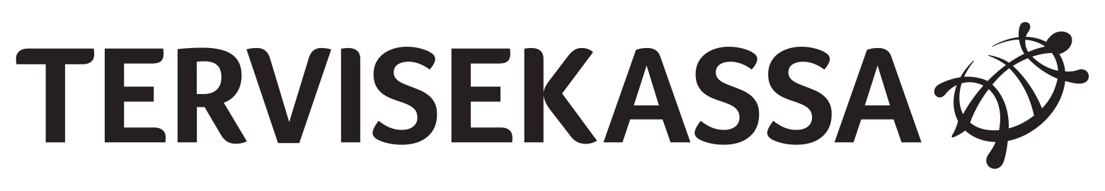 Eesti Tervisekassa logo